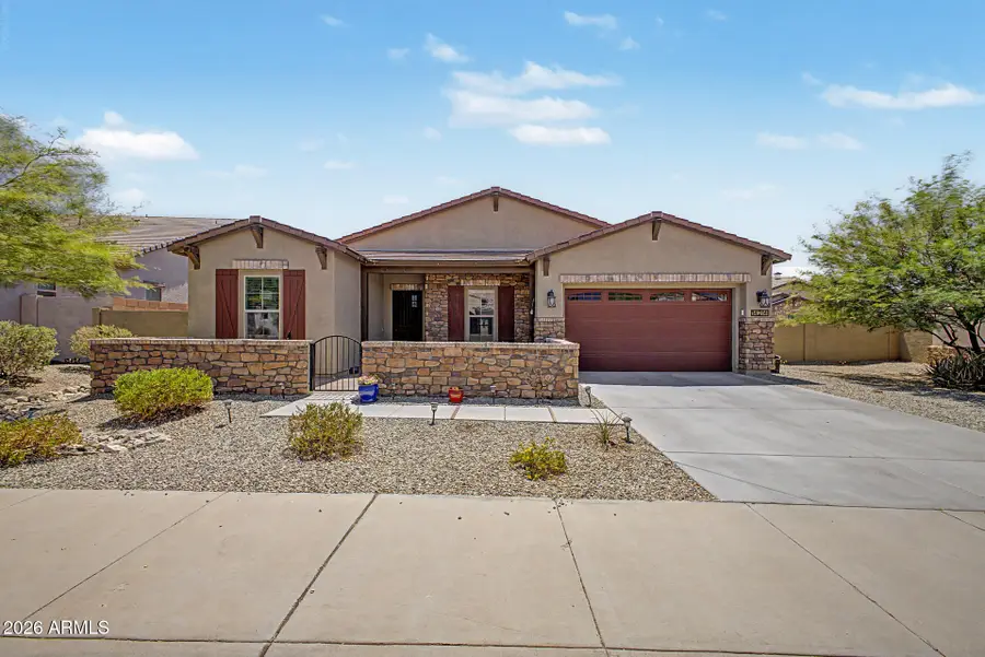 14214 S 179th Avenue, Goodyear, AZ 85338 - #2