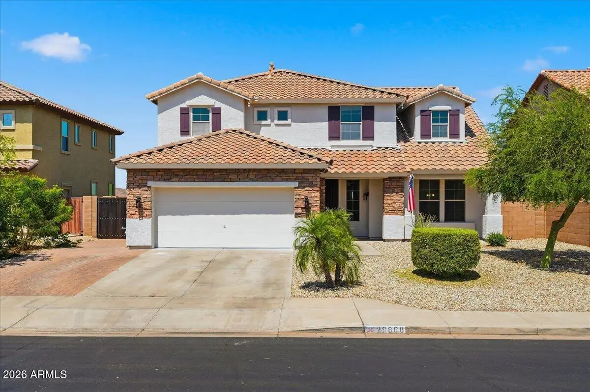 29868 N 72nd Lane, Peoria, AZ 85383 - #1