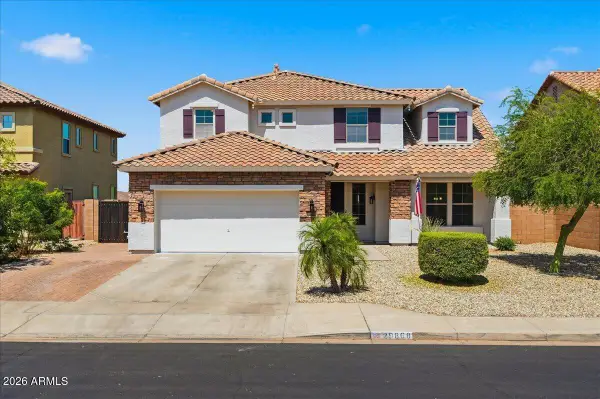 29868 N 72nd Lane, Peoria, AZ 85383