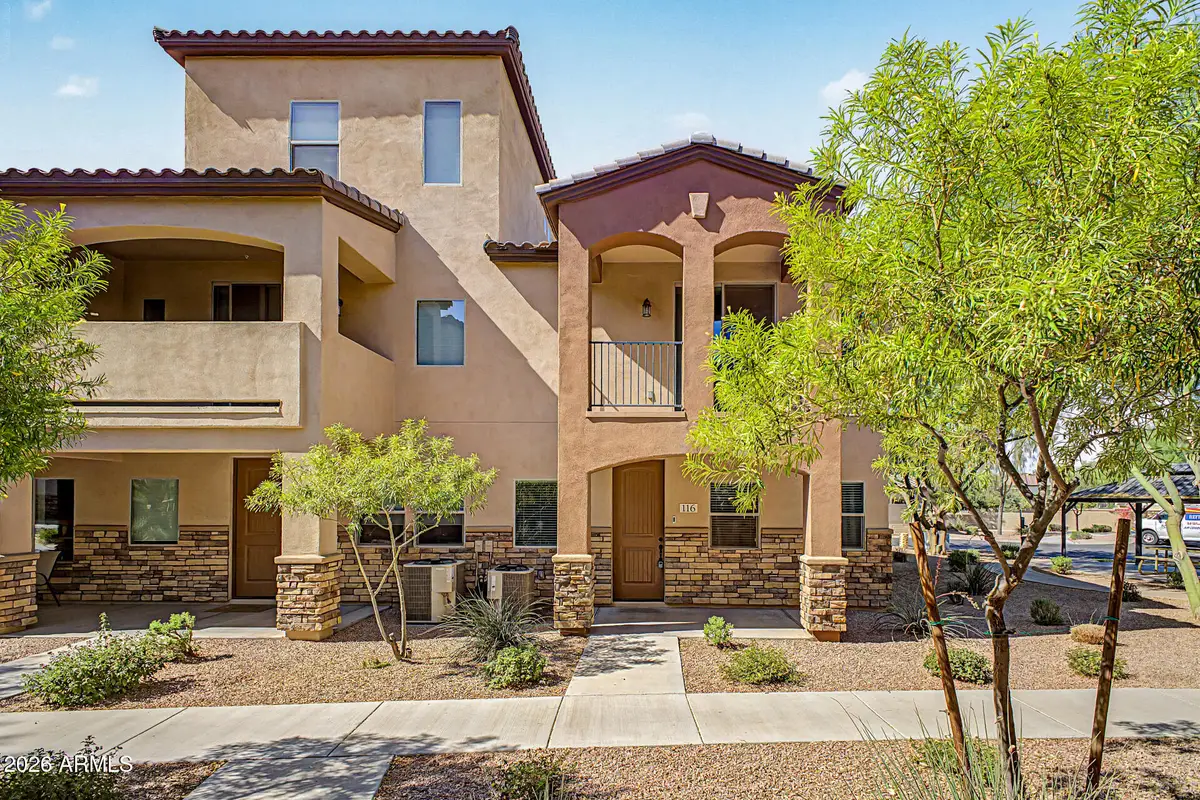 2821 S Skyline -- #116, Mesa, AZ 85212 - #1
