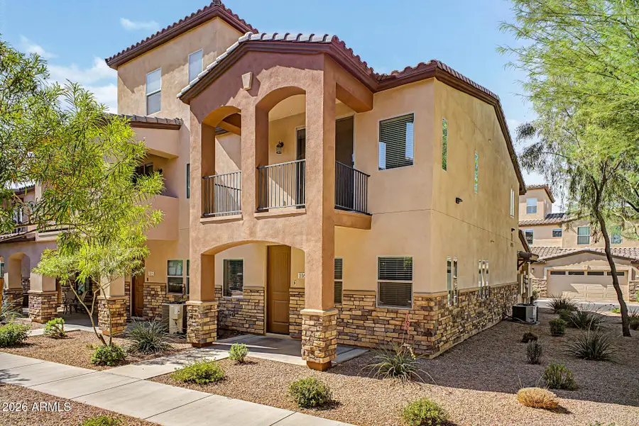 2821 S Skyline -- #116, Mesa, AZ 85212 - #2