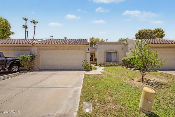 19074 N 97th Lane, Peoria, AZ 85382