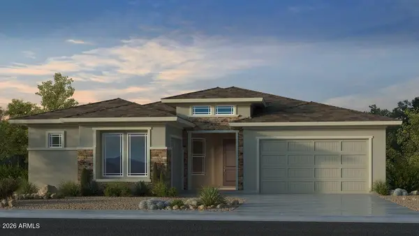 17812 W Pasadena Avenue, Litchfield Park, AZ 85340