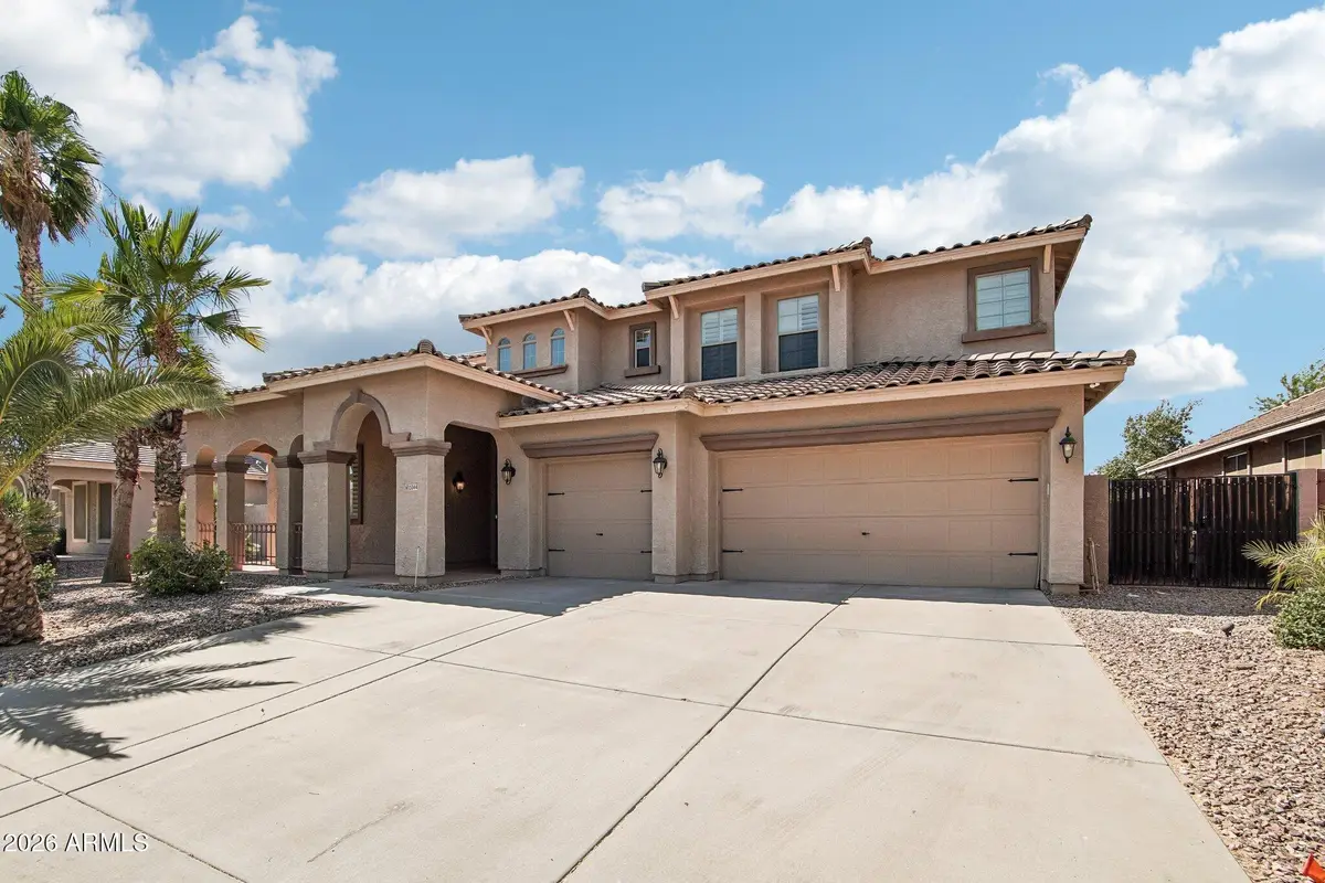 15344 W Pierson Street, Goodyear, AZ 85395 - #1