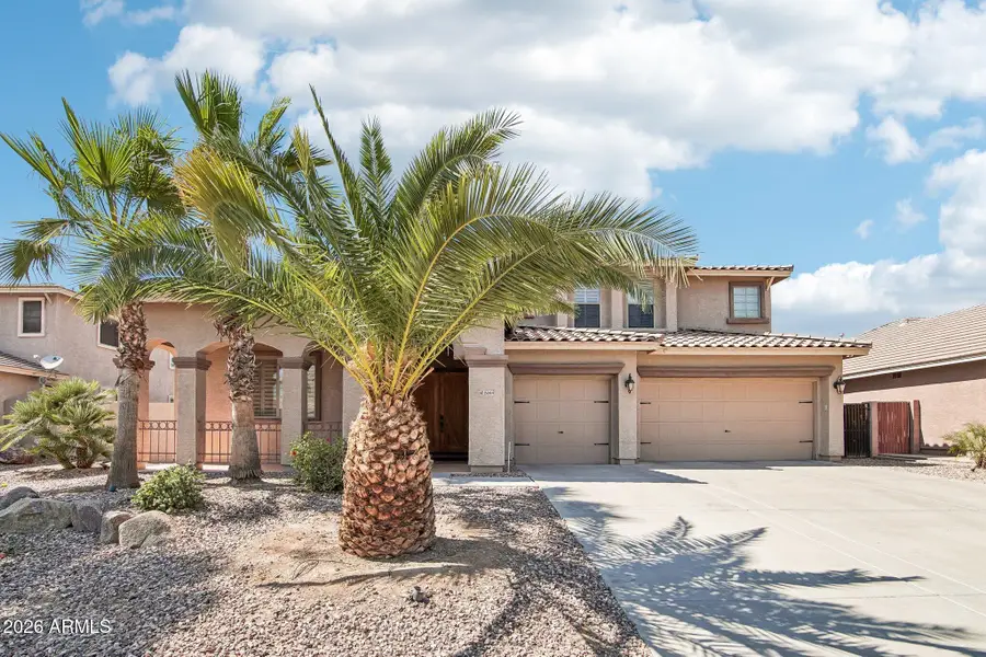 15344 W Pierson Street, Goodyear, AZ 85395 - #2