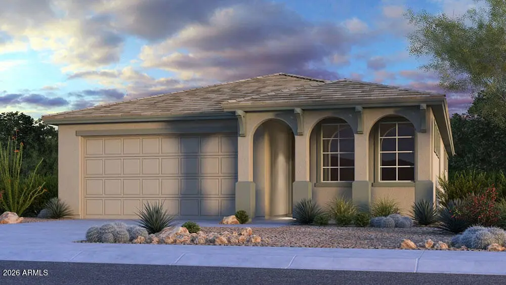 8715 W Pasadena Avenue, Glendale, AZ 85305 - #1