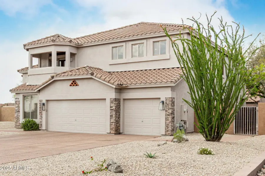 6916 E Trailridge Circle, Mesa, AZ 85207 - #2