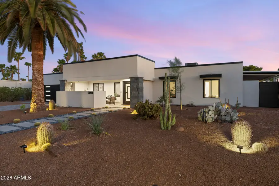 6429 E Sharon Drive, Scottsdale, AZ 85254 - #2