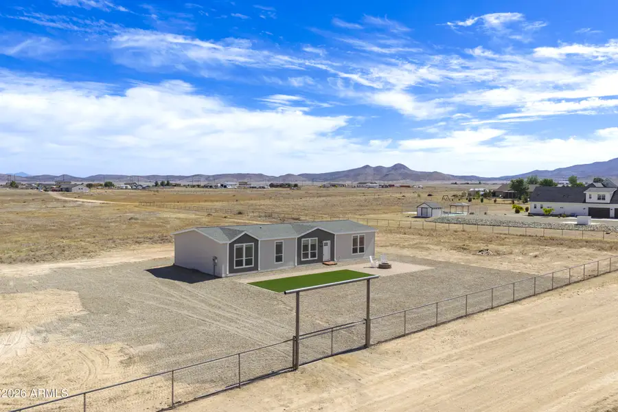 7618 E Dog Ranch Road, Prescott Valley, AZ 86315 - #2