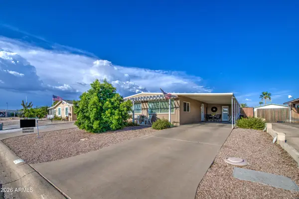 327 S 73rd Place, Mesa, AZ 85208