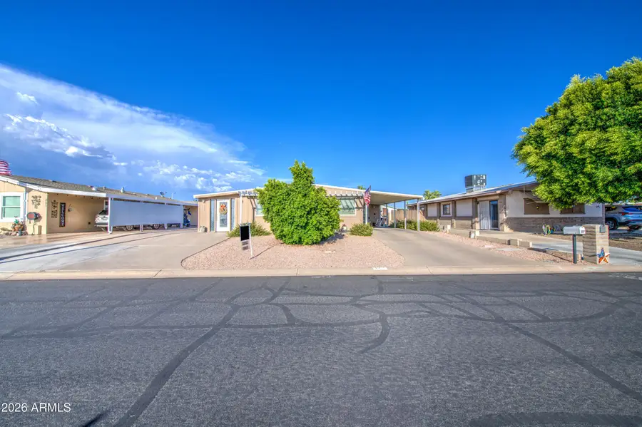 327 S 73rd Place, Mesa, AZ 85208 - #2