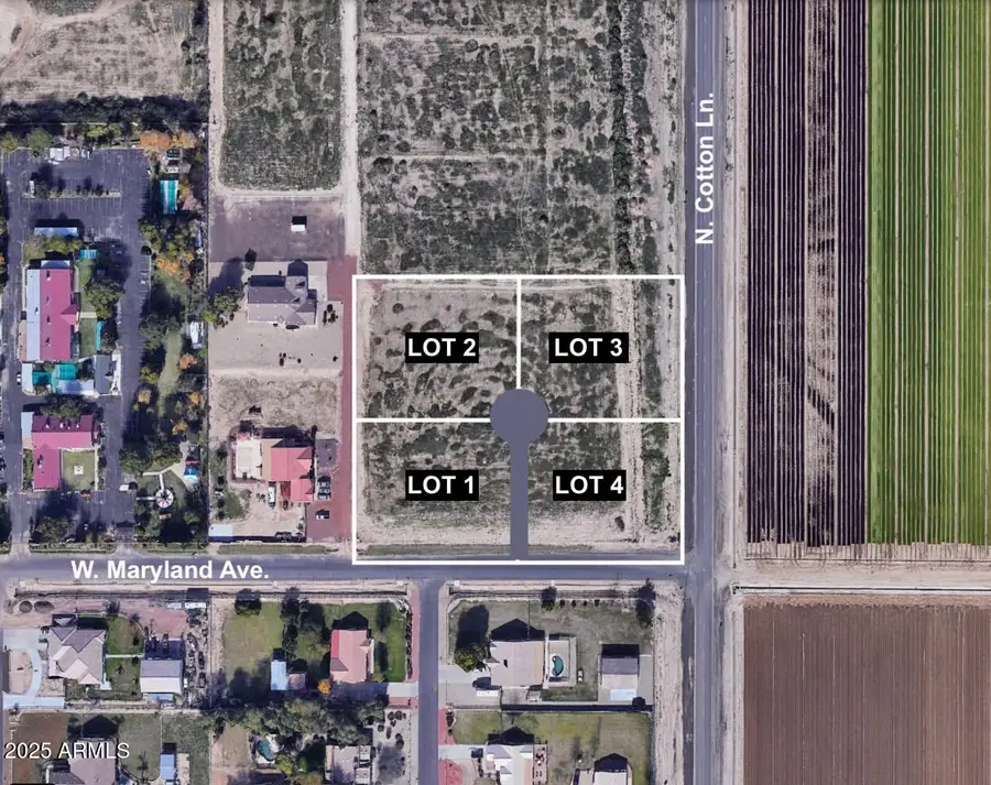 6545 N 171st Drive #4, Waddell, AZ 85355 - #2