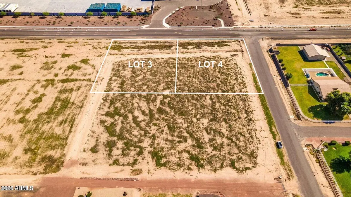 6557 N 171st Drive #3, Waddell, AZ 85355 - #1