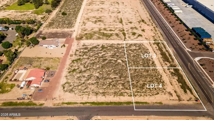 6557 N 171st Drive #3, Waddell, AZ 85355 - #3
