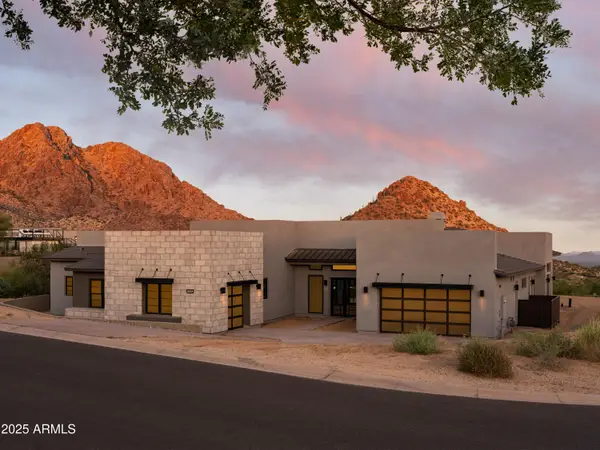 23565 N 123rd Street, Scottsdale, AZ 85255
