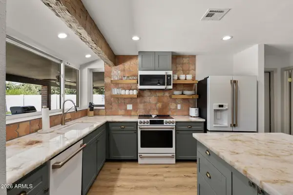 5449 E Larkspur Drive, Scottsdale, AZ 85254