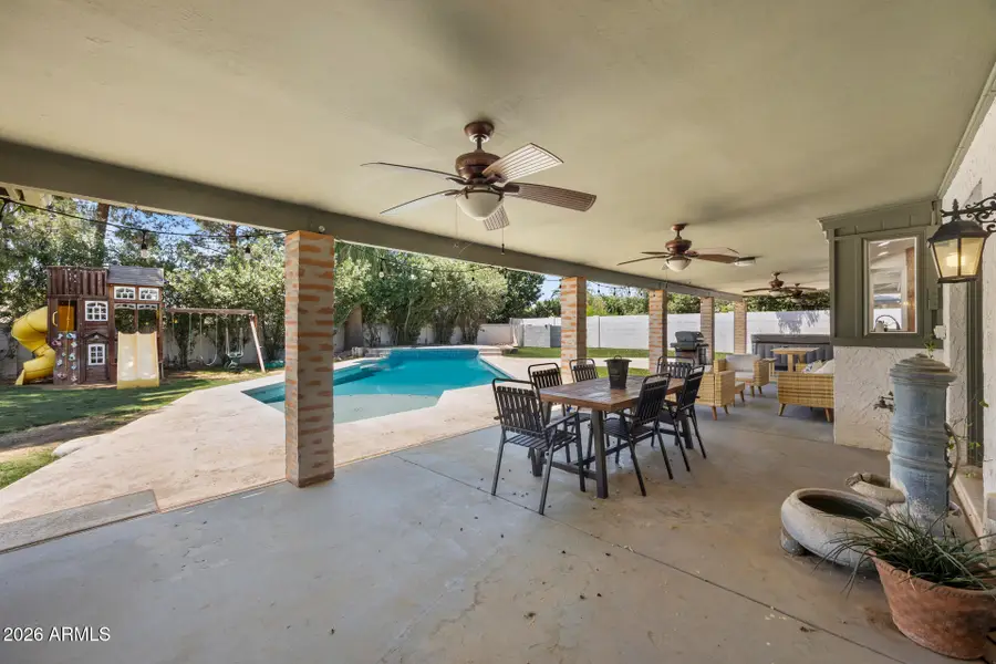 5449 E Larkspur Drive, Scottsdale, AZ 85254 - #3
