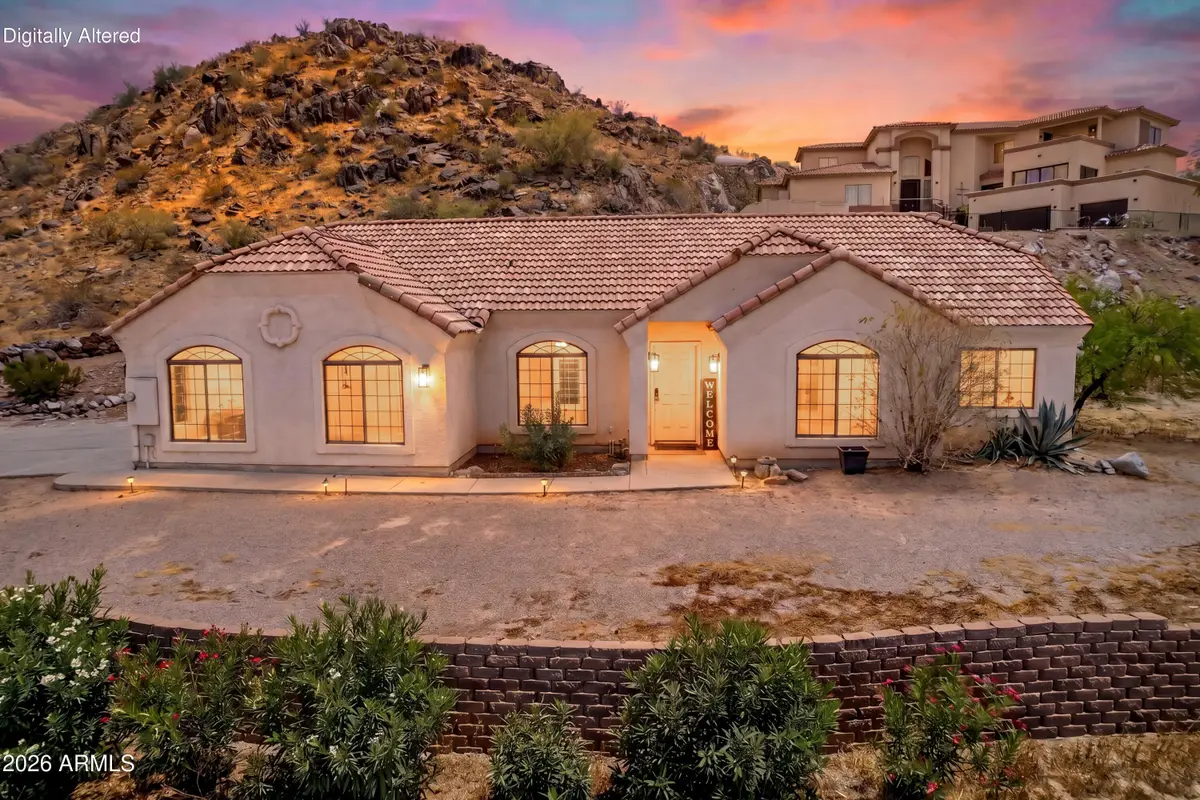 16801 E Hunt Highway, Queen Creek, AZ 85142 - #1
