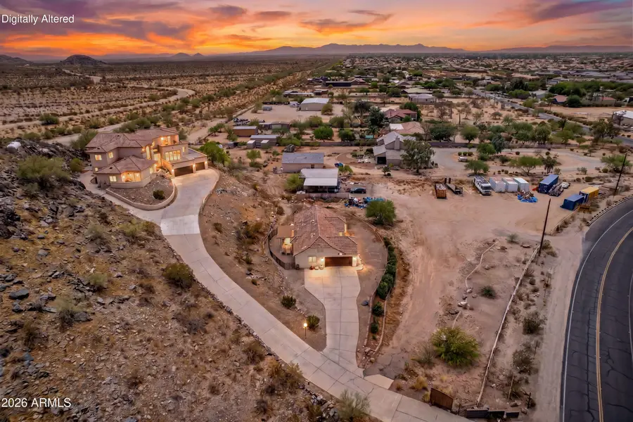 16801 E Hunt Highway, Queen Creek, AZ 85142 - #2