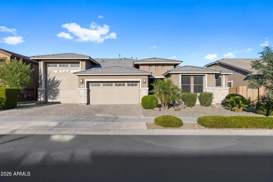 19495 S 211th Way, Queen Creek, AZ 85142 - #2