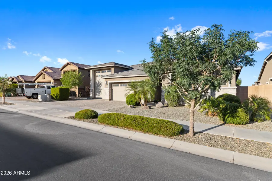 19495 S 211th Way, Queen Creek, AZ 85142 - #3