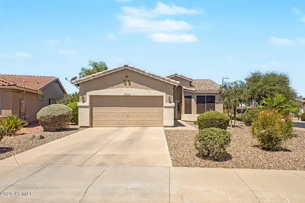 5106 S Citrus Lane, Gilbert, AZ 85298