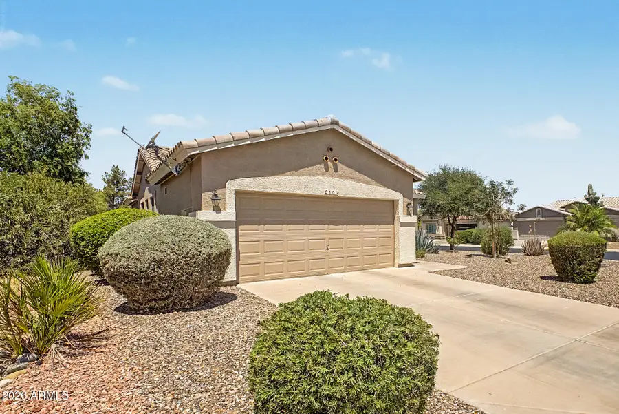 5106 S Citrus Lane, Gilbert, AZ 85298 - #3