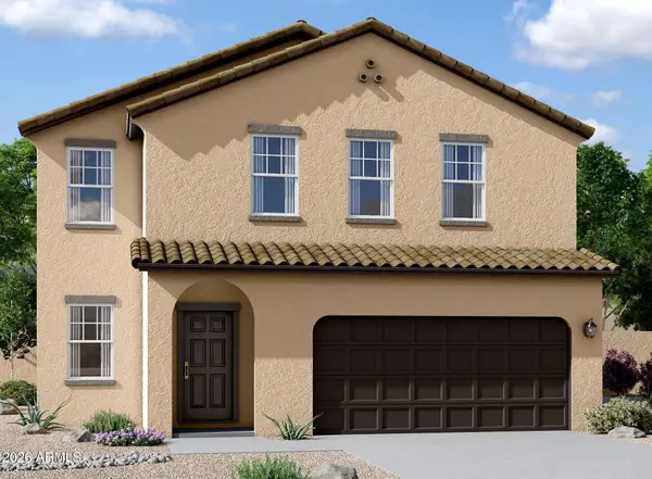 31645 N Hay Bale Drive, San Tan Valley, AZ 85140