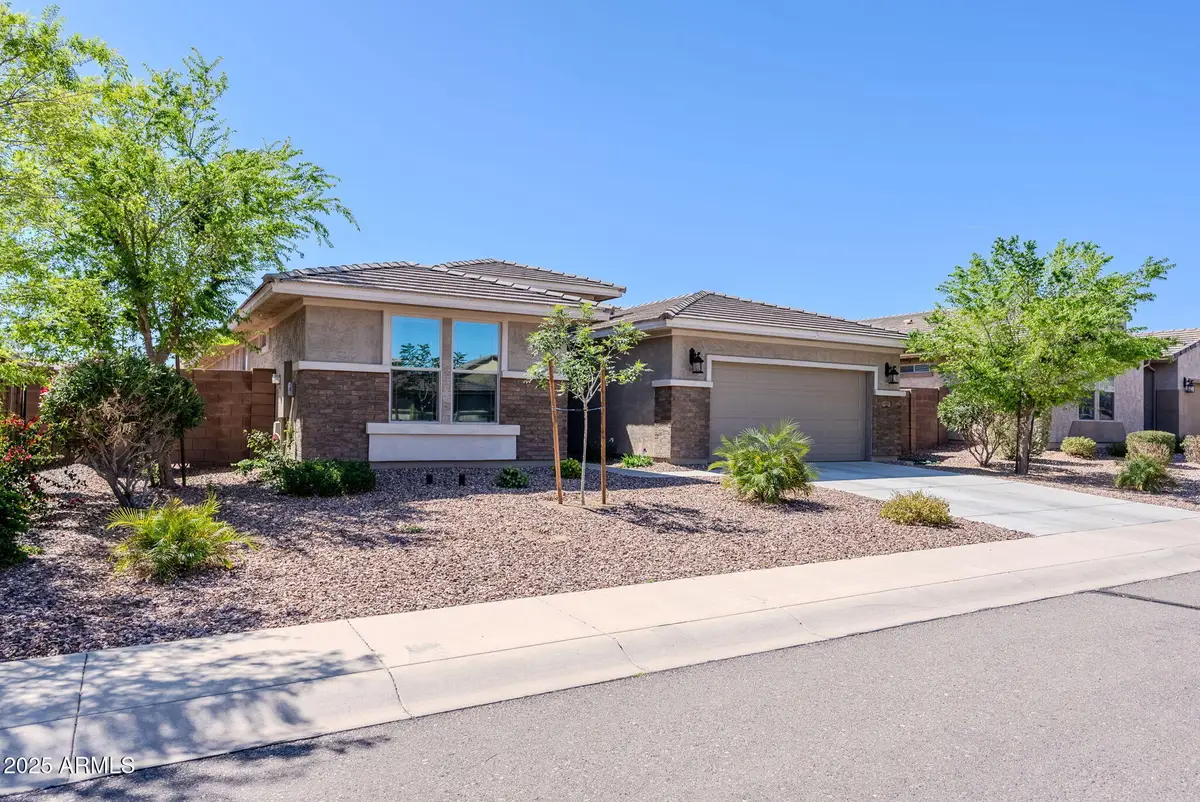 4557 W South Butte Road, Queen Creek, AZ 85144 - #1