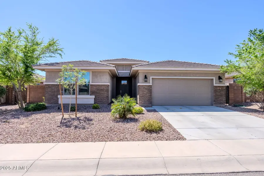 4557 W South Butte Road, Queen Creek, AZ 85144 - #2