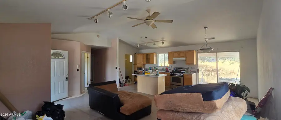 4805 E Cochise Drive, Rimrock, AZ 86335 - #3