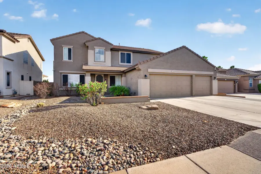 7951 E Plata Avenue, Mesa, AZ 85212 - #2