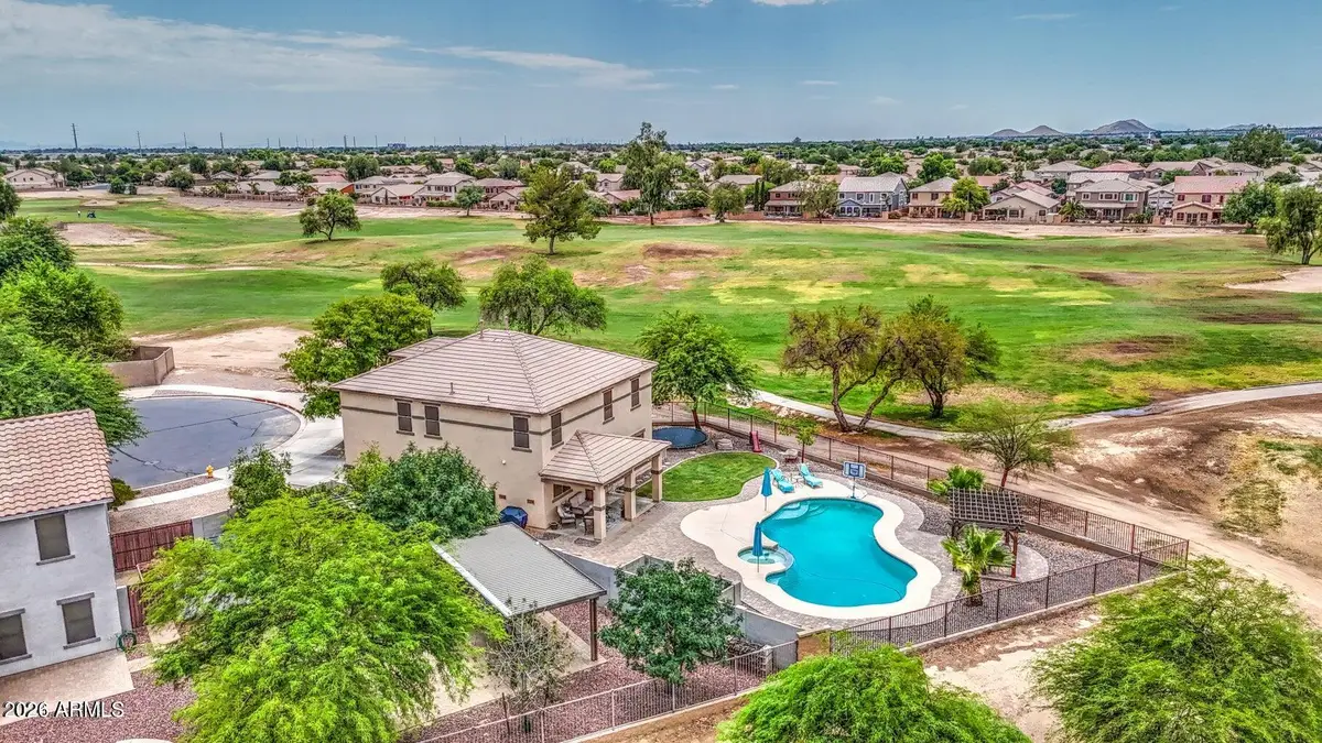 21802 E Via Del Palo --, Queen Creek, AZ 85142 - #1