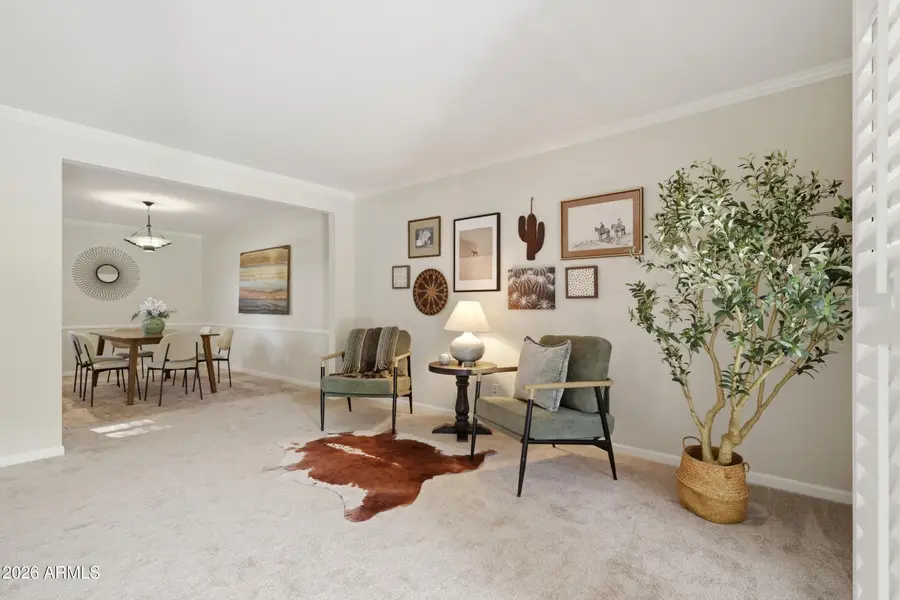 133 E Palm Lane #A, Phoenix, AZ 85004 - #3