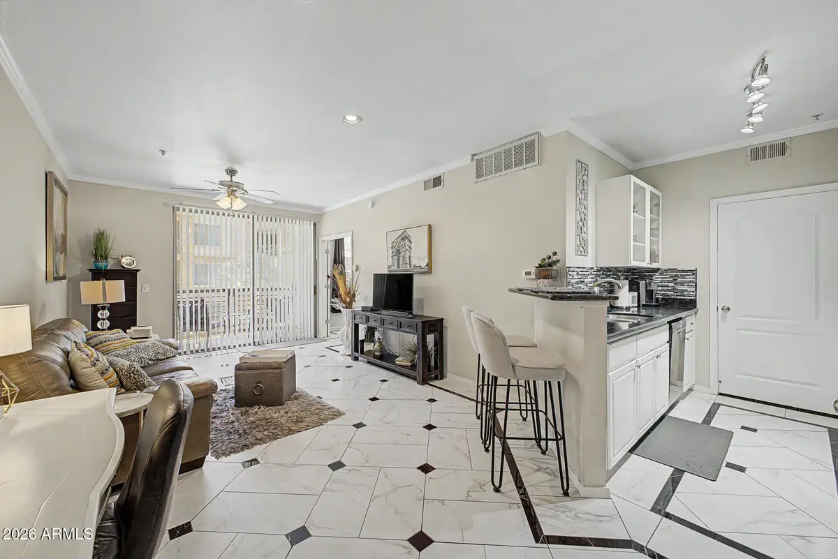 1701 E Colter Street #221, Phoenix, AZ 85016 - #1