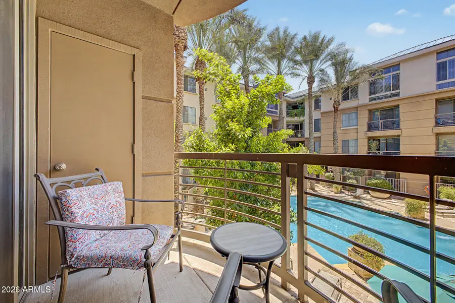 1701 E Colter Street #221, Phoenix, AZ 85016 - #2