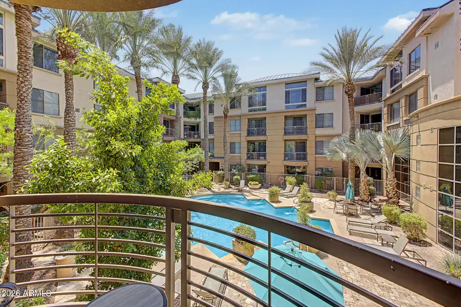 1701 E Colter Street #221, Phoenix, AZ 85016 - #3