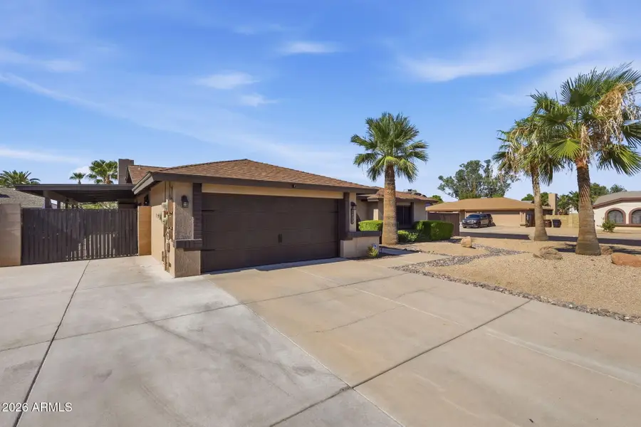 7433 W Canterbury Drive, Peoria, AZ 85345 - #2