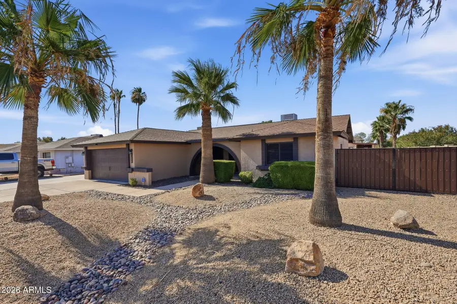 7433 W Canterbury Drive, Peoria, AZ 85345 - #3