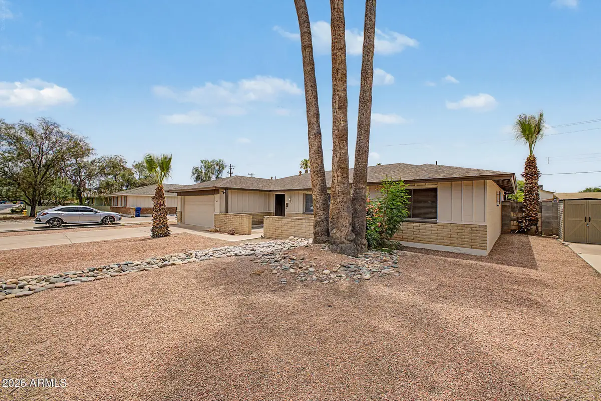 3620 S Terrace Road, Tempe, AZ 85282 - #1