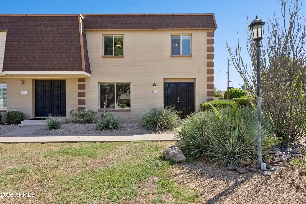 5143 N Granite Reef Road, Scottsdale, AZ 85250 - #1