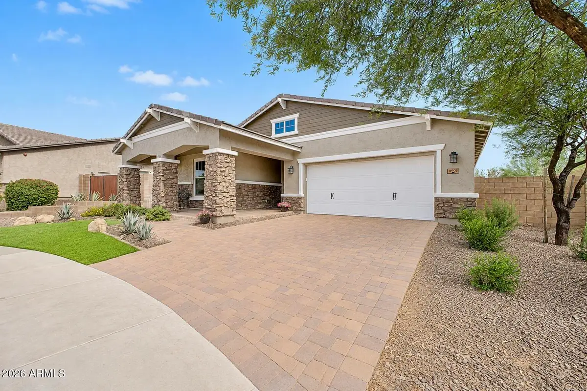 11995 W Shifting Sands Drive, Peoria, AZ 85383 - #1