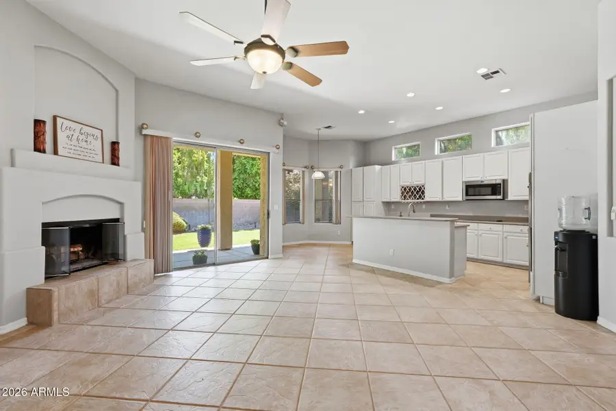 5677 W Monona Drive, Glendale, AZ 85308 - #3