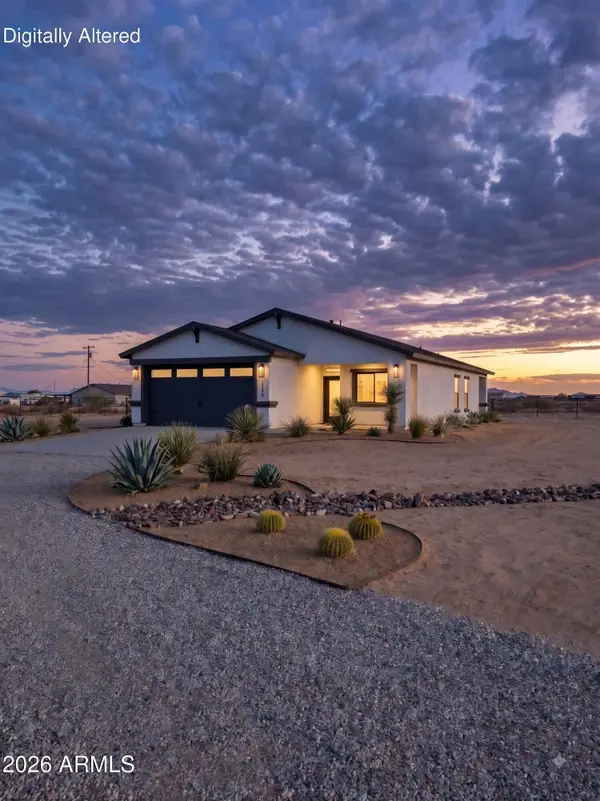 36084 W Hadley Street, Tonopah, AZ 85354