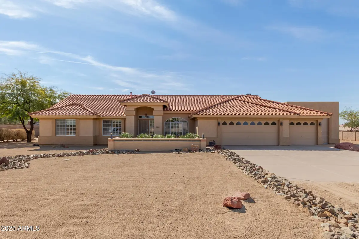 205 E Irvine Road, Phoenix, AZ 85086 - #1