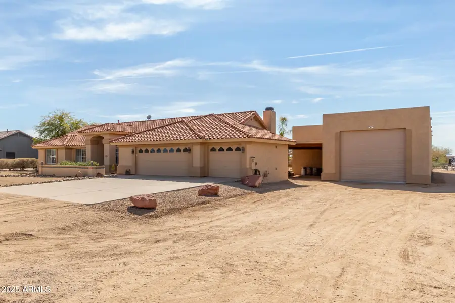 205 E Irvine Road, Phoenix, AZ 85086 - #2