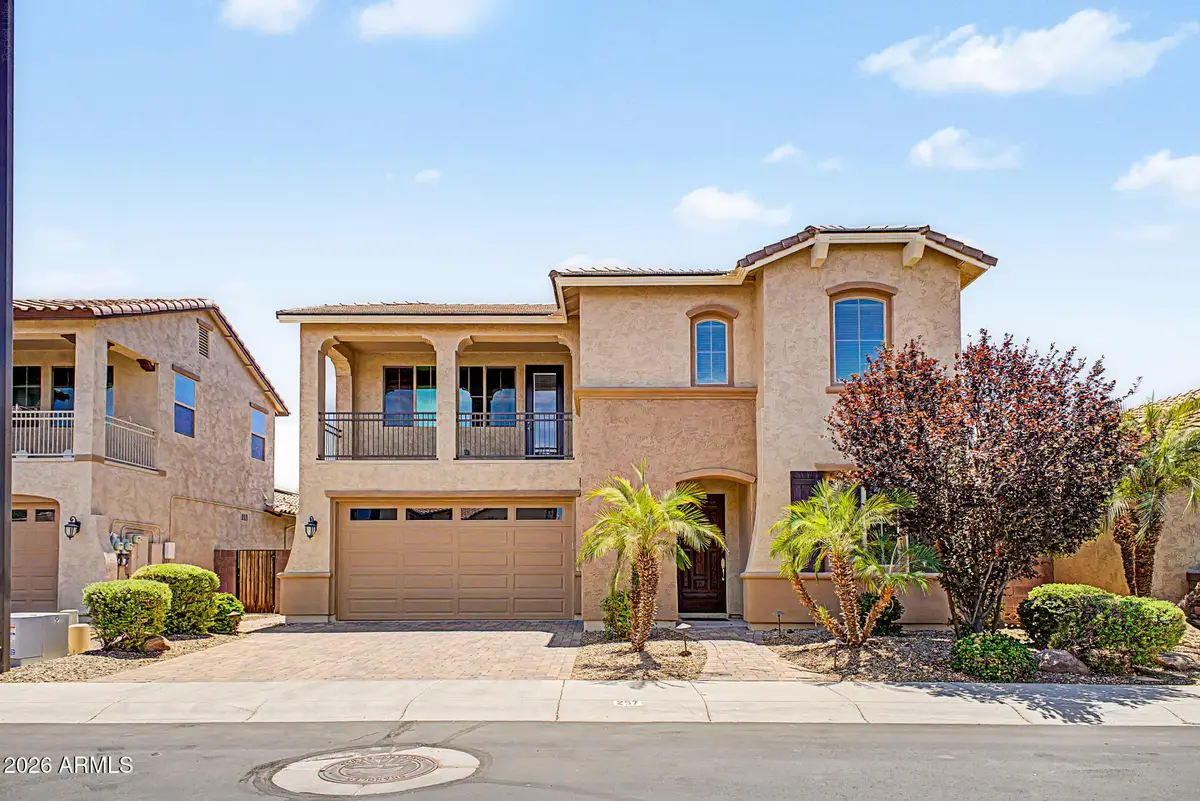 257 E Kaibab Drive, Chandler, AZ 85249 - #1