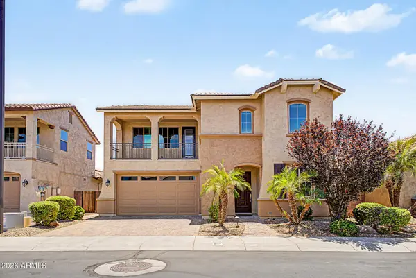 257 E Kaibab Drive, Chandler, AZ 85249