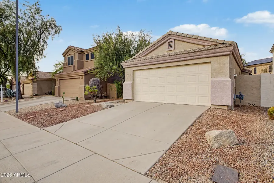 28427 N 51st Street, Cave Creek, AZ 85331 - #3