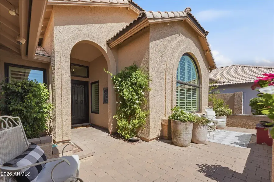 640 N Alder Drive, Chandler, AZ 85226 - #2
